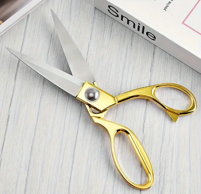 Roestvrijstalen kleermakersschaar – 26,3 cm