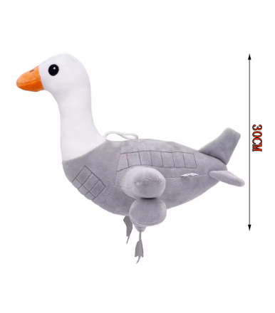 Italian Brainrot Pluche Knuffel