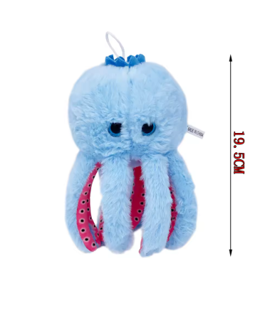 Italian Brainrot Pluche Knuffel