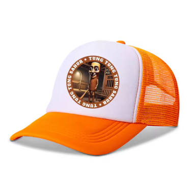 Italian Brainrot petten