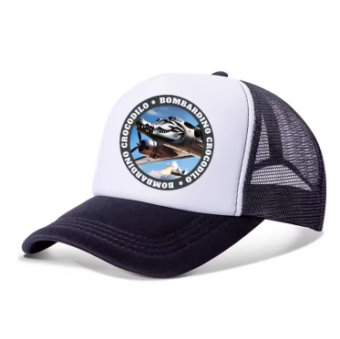 Italian Brainrot petten