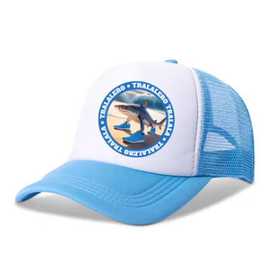 Italian Brainrot petten