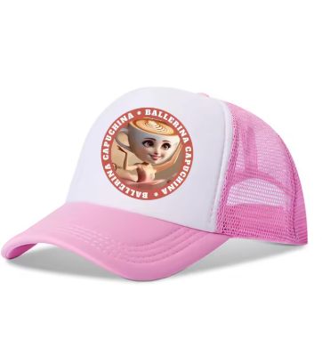 Italian Brainrot petten