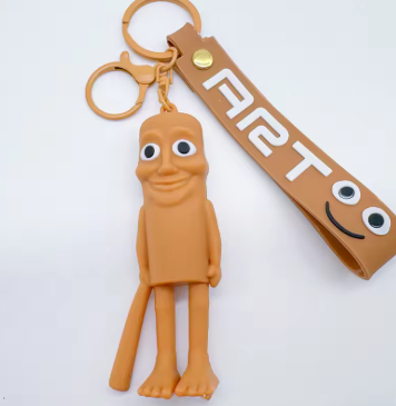 Italian Brainrot Sleutelhangers