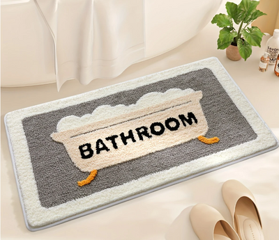 Tapis de bain SALLE DE BAIN