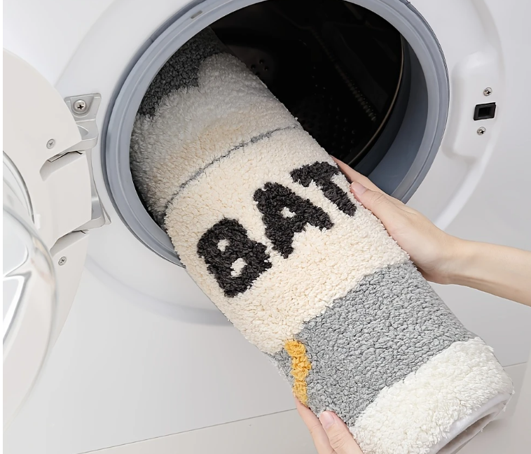 Tapis de bain SALLE DE BAIN