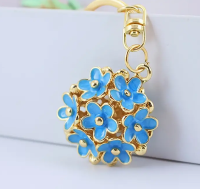 Porte-clés Daisy