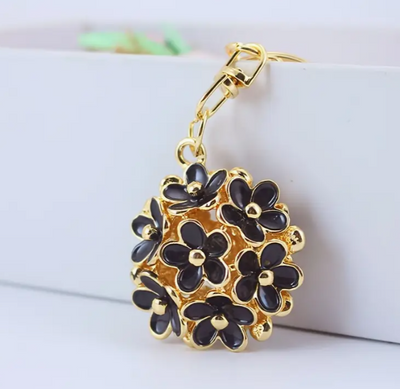 Porte-clés Daisy