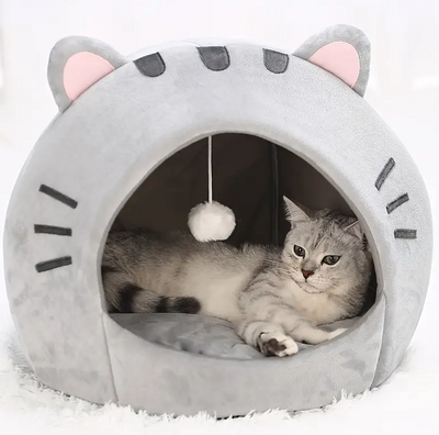 Cat house 40x40cm