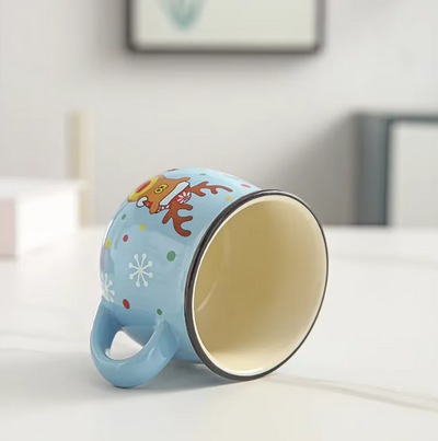 kerstmok verschillende stijlen