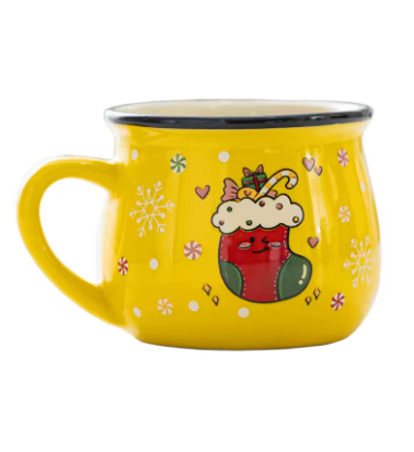 kerstmok verschillende stijlen