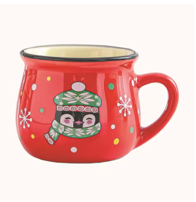 kerstmok verschillende stijlen