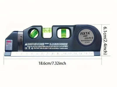 niveau laser multifonctionnel