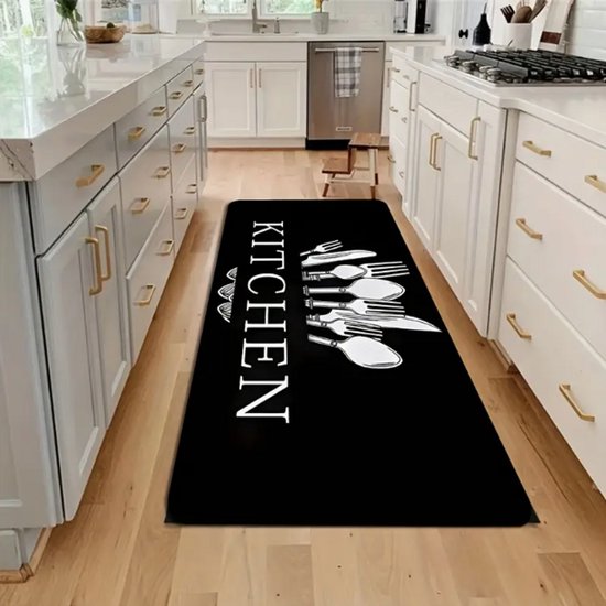 Tapis de cuisine 40x120 cm