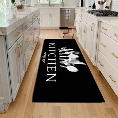 Tapis de cuisine 40x120 cm