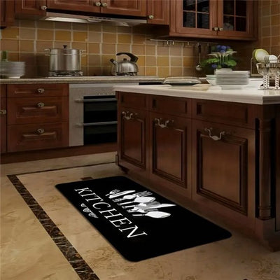 Tapis de cuisine 40x120 cm