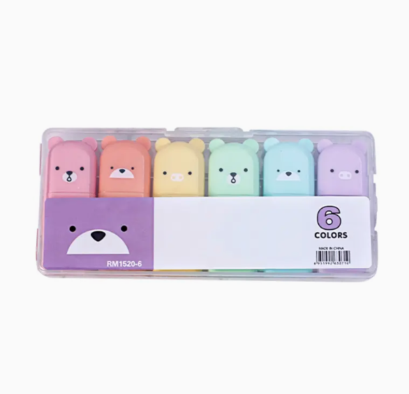 mini beer markeerstiften