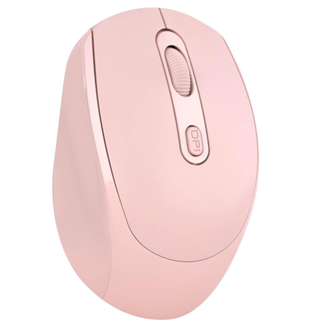 Souris sans fil Design POP - Différentes couleurs