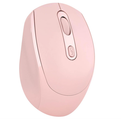 Souris sans fil Design POP - Différentes couleurs