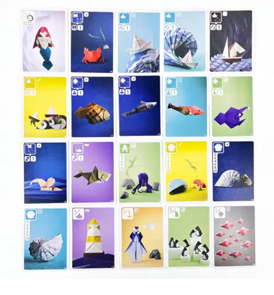 Sea Salt &amp; Paper