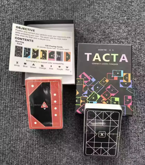 TACTA