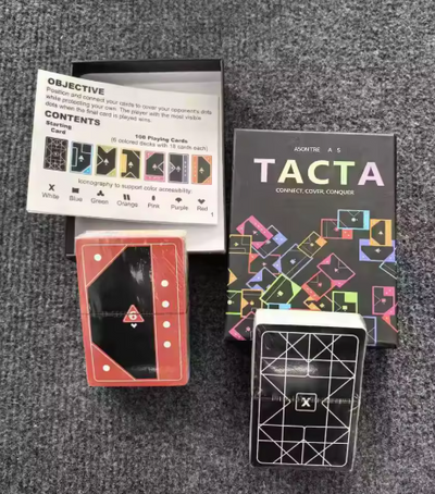 TACTA