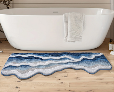 Tapis de bain OCEAN