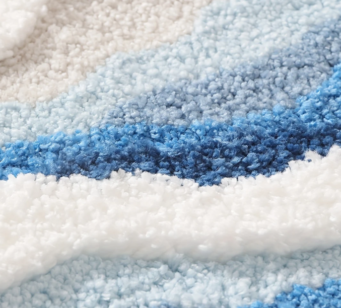 Tapis de bain OCEAN