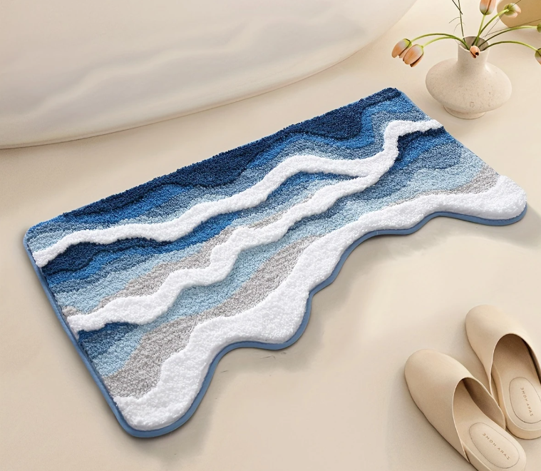 Tapis de bain OCEAN